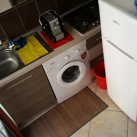 Residenza Il Castello Napoli