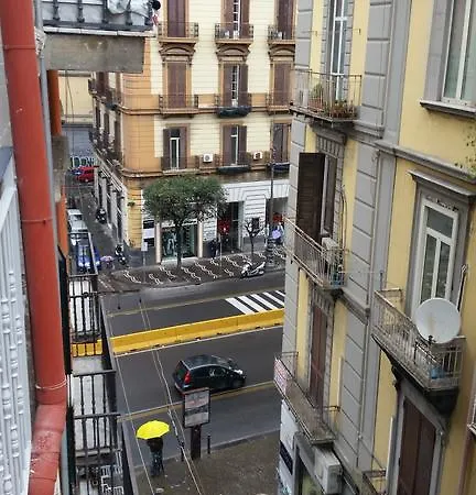 Residenza Il Castello Napoli