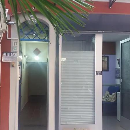 Residenza Il Castello 3* Napoli