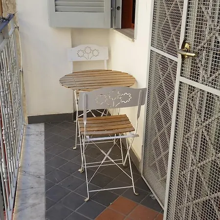 Residenza Il Castello Konukevi