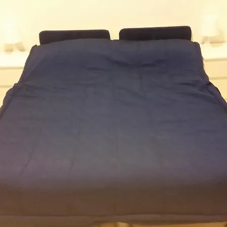 Residenza Il Castello 3* Napoli