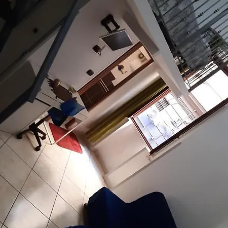 Konukevi Residenza Il Castello