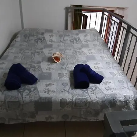 Residenza Il Castello Konukevi