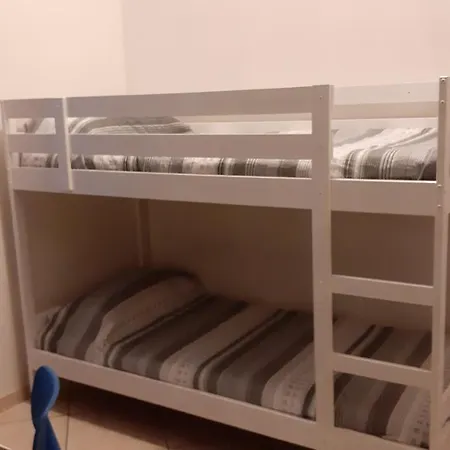 Residenza Il Castello Konukevi 3*