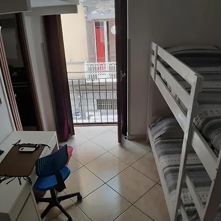 Residenza Il Castello Konukevi