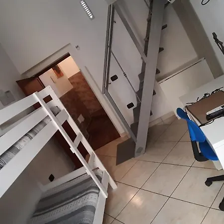 Residenza Il Castello Konukevi