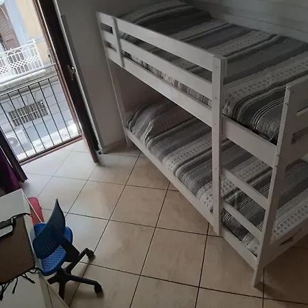 Konukevi Residenza Il Castello Napoli