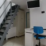 レジデンツァ イル カステッロ ゲストハウス