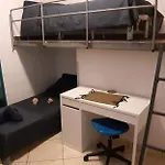 レジデンツァ イル カステッロ ゲストハウス ナポリ