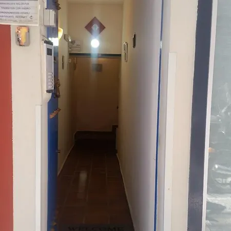 Residenza Il Castello בית הארחה