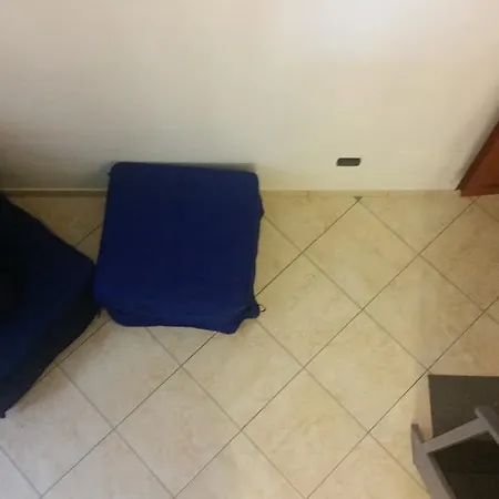 בית הארחה Residenza Il Castello