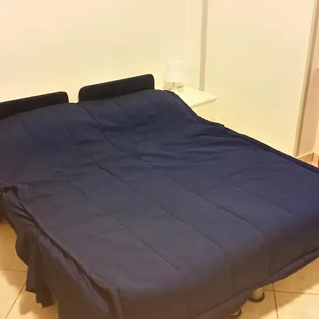 בית הארחה Residenza Il Castello 3*