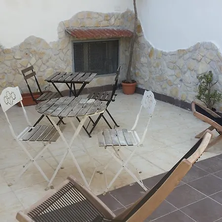Residenza Il Castello בית הארחה