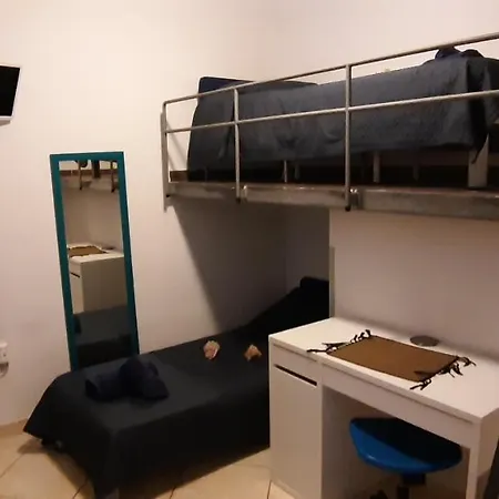 Residenza Il Castello נאפולי