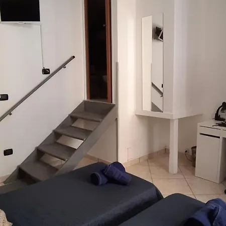 Residenza Il Castello בית הארחה