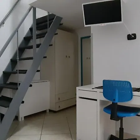 Residenza Il Castello בית הארחה