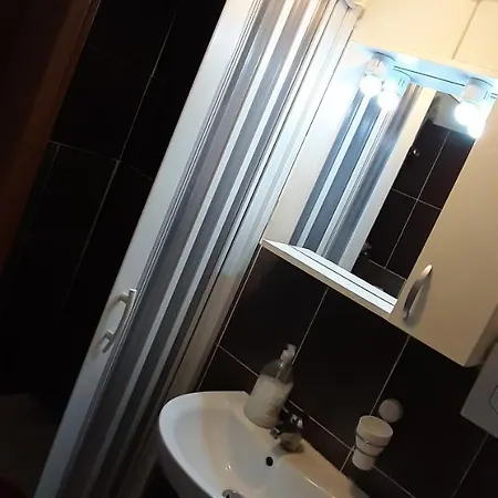 Residenza Il Castello בית הארחה 3*