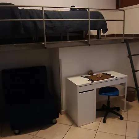 Residenza Il Castello 3* נאפולי