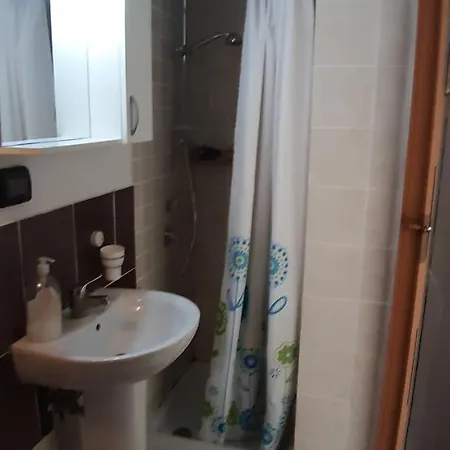 בית הארחה Residenza Il Castello נאפולי