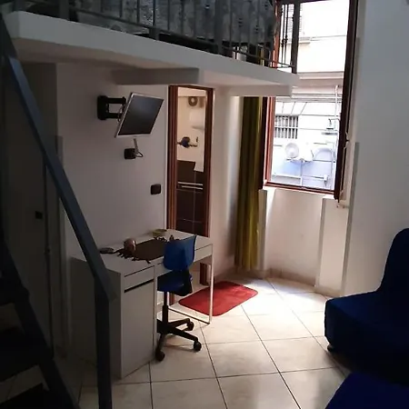 Residenza Il Castello בית הארחה 3*
