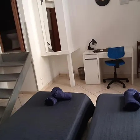 Residenza Il Castello 3* נאפולי