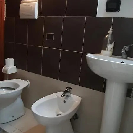 Residenza Il Castello בית הארחה נאפולי