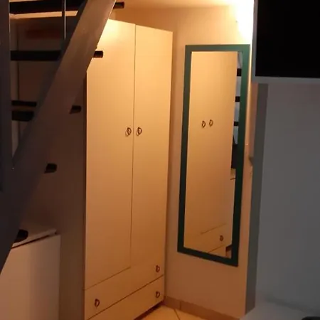 Residenza Il Castello בית הארחה 3*