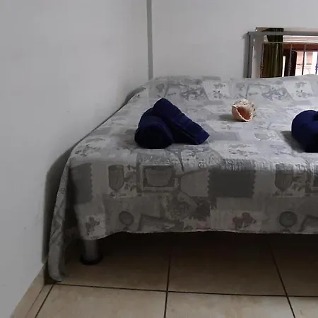 בית הארחה Residenza Il Castello 3*