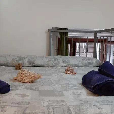 Residenza Il Castello בית הארחה 3*