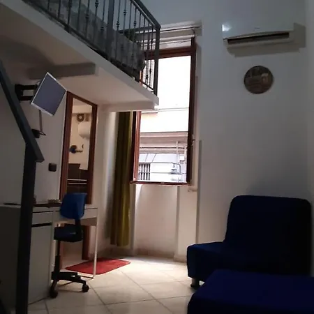 בית הארחה Residenza Il Castello 3*