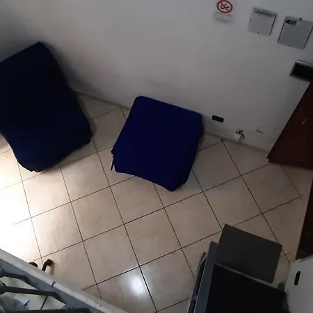 Residenza Il Castello בית הארחה 3*
