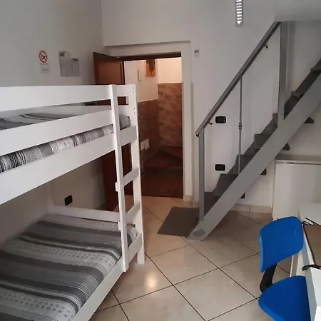 Residenza Il Castello נאפולי