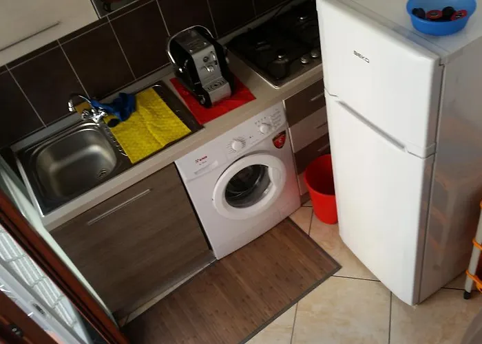 Residenza Il Castello Neapel