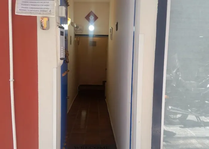 Residenza Il Castello Gasthof