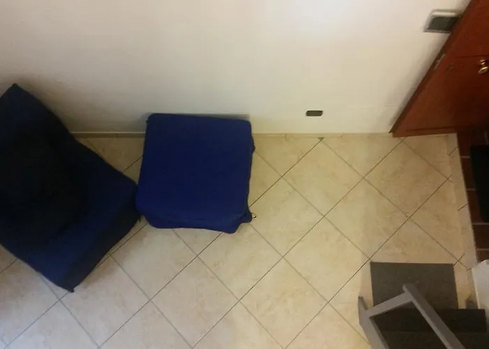 Gasthof Residenza Il Castello