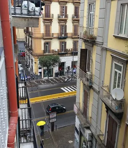 Residenza Il Castello Neapel