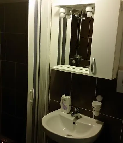 Residenza Il Castello Neapel