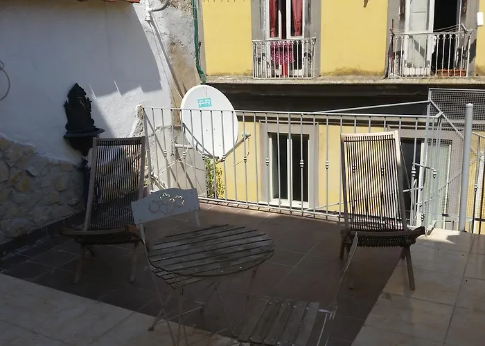 Residenza Il Castello Gasthof 3*