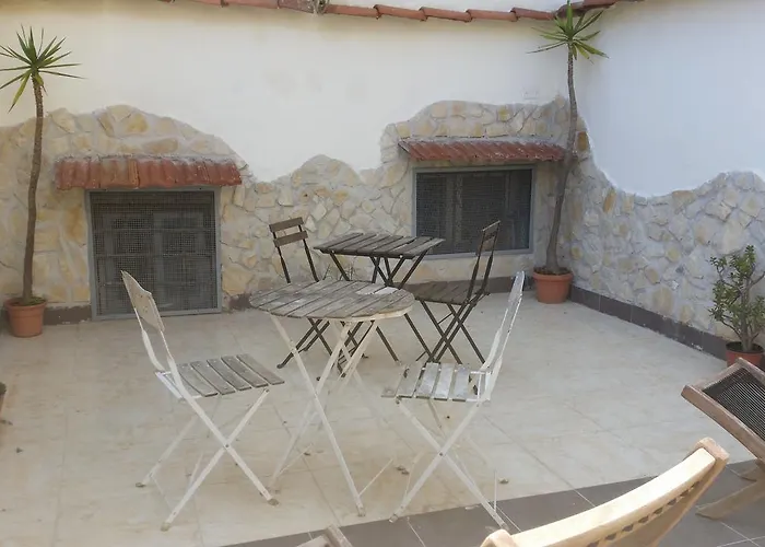 Residenza Il Castello 3* Neapel