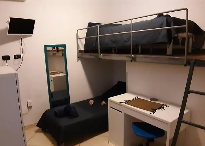 Residenza Il Castello Neapel