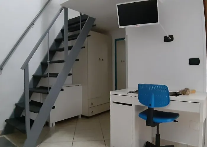 Residenza Il Castello Gasthof