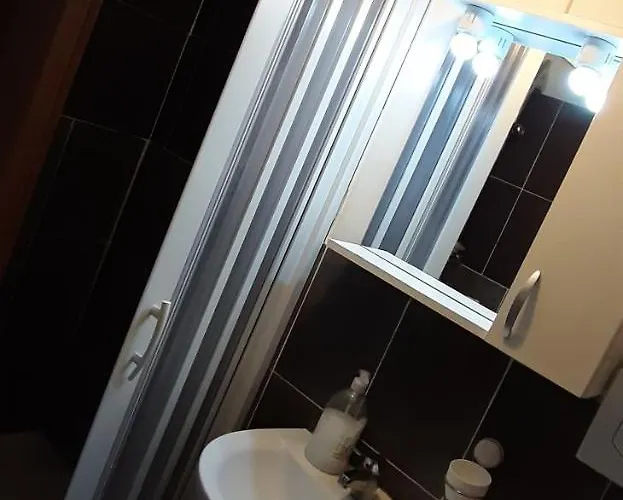 Residenza Il Castello Gasthof 3*