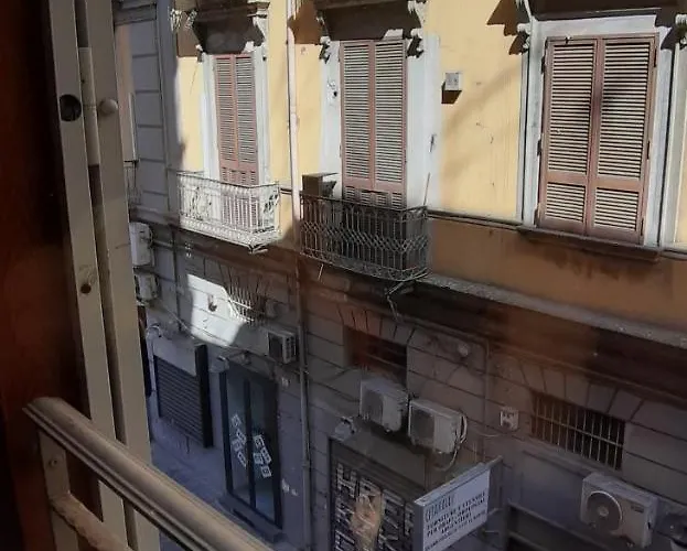 Residenza Il Castello Gasthof Neapel