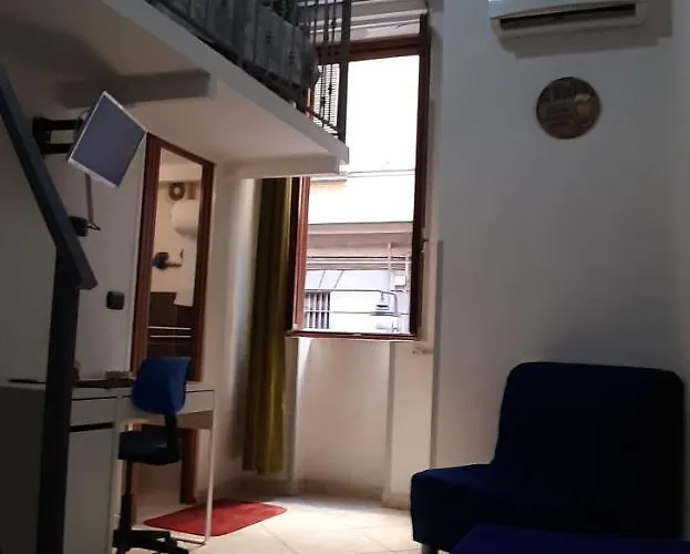 Gasthof Residenza Il Castello 3*