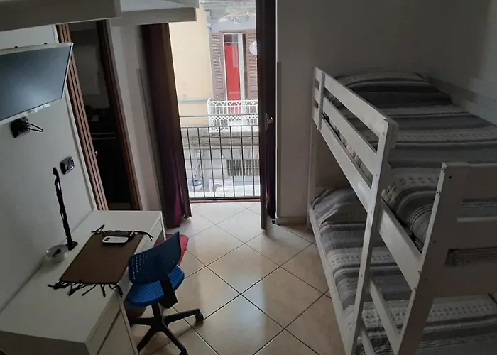 Residenza Il Castello Gasthof