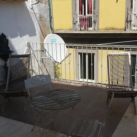 Residenza Il Castello Gæstehus 3*