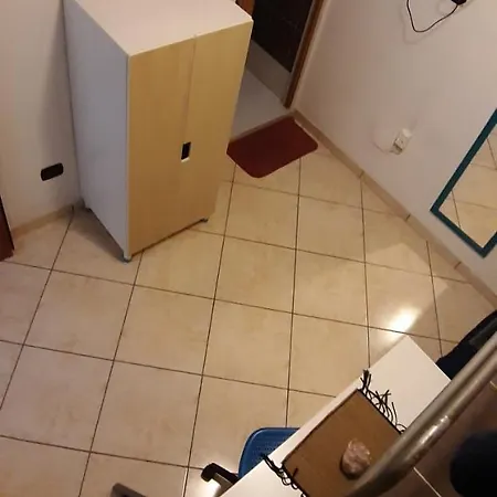 Residenza Il Castello Napoli