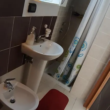 Gæstehus Residenza Il Castello