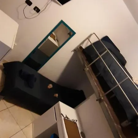 Gæstehus Residenza Il Castello Napoli