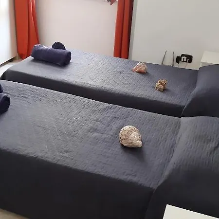 Residenza Il Castello Napoli